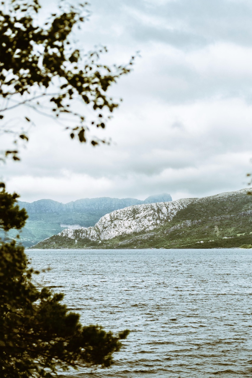 Norwegen 2023