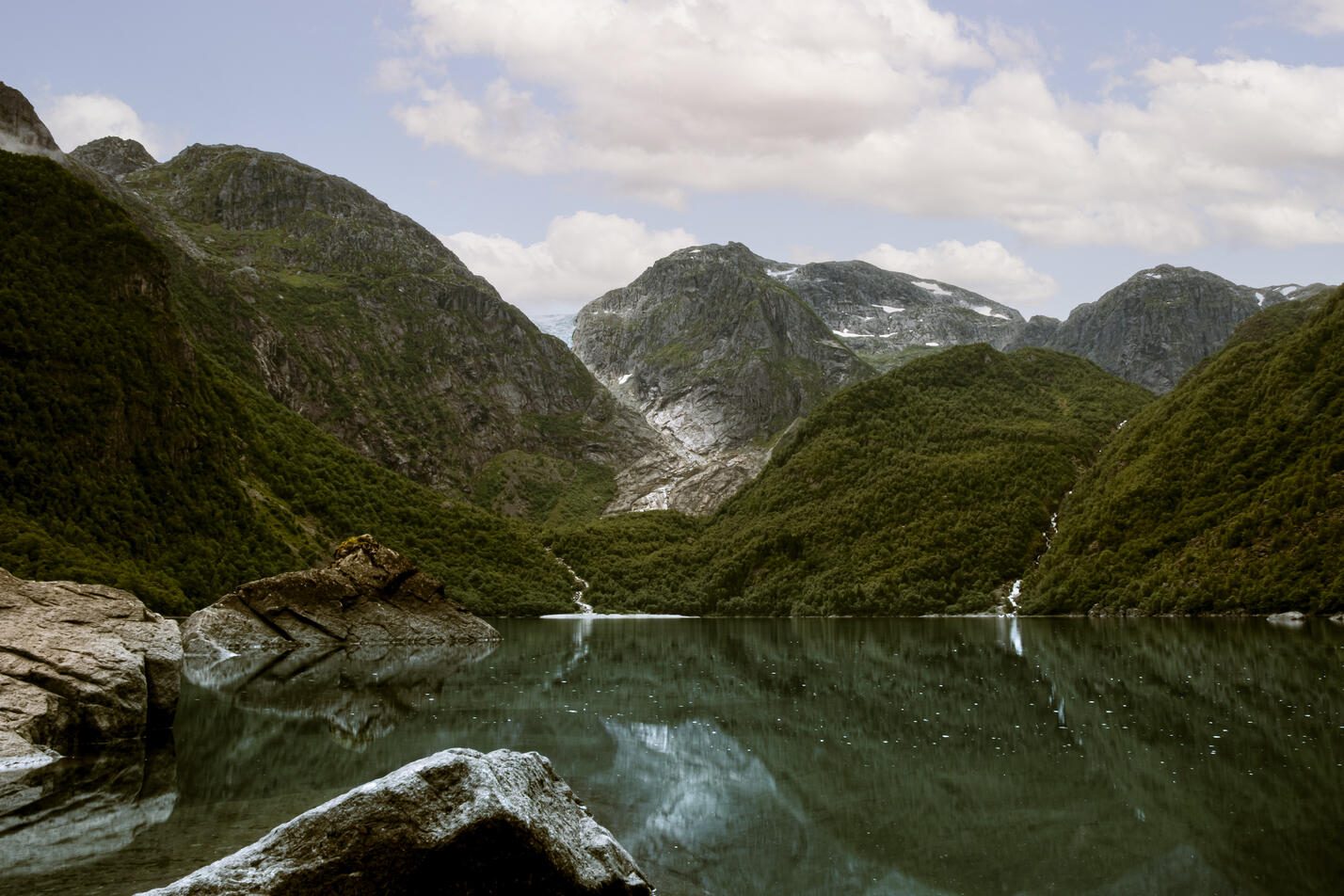 Norwegen 2023